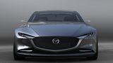 Mazda Vision Coupé Concept
