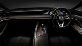 Mazda Vision Coupé Concept