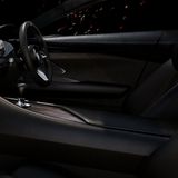 Mazda Vision Coupé Concept