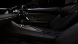 Mazda Vision Coupé Concept
