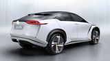 Die Aerodynamik sorgt für Abtrieb