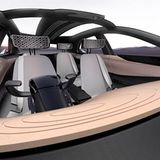 Holzapplikationen verströmen Gemütlichkeit