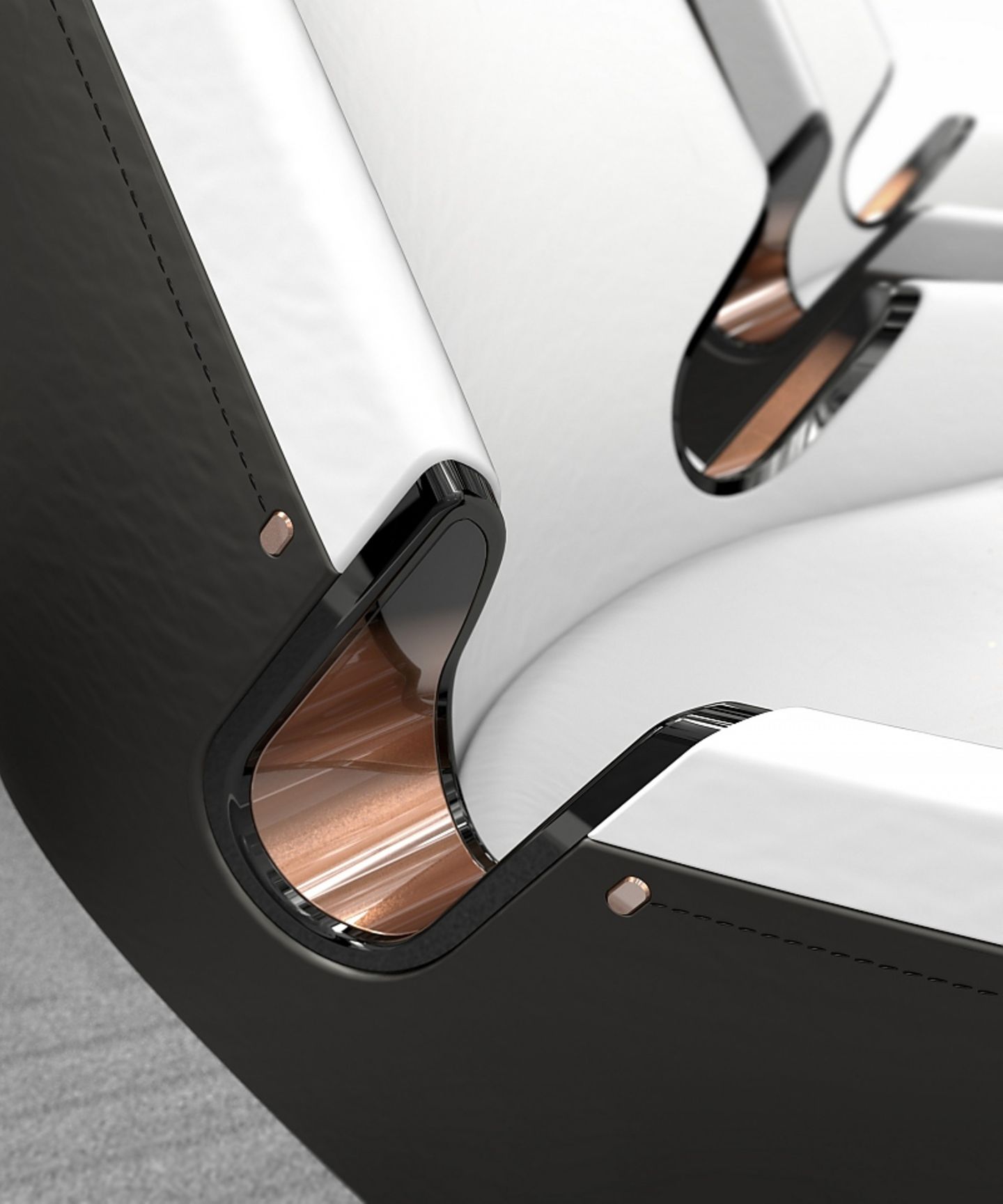 Nissan IMx zero emission concept vehicle