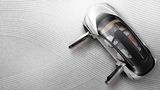 Nissan IMx zero emission concept vehicle