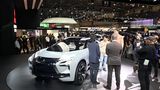 Mitsubishi e-Evolution - Neustart für die Japaner unter Renault-Nissan