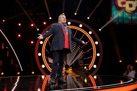 Hape Kerkeling beim Comedypreis