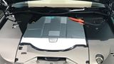 Toyota Century 2018 - V8 statt V12