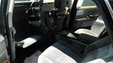 Toyota Century 2018 - Platz im Überfluss