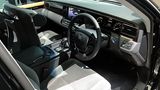Toyota Century 2018