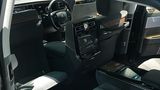 Toyota Century 2018