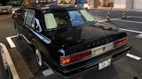 Toyota Century 2015