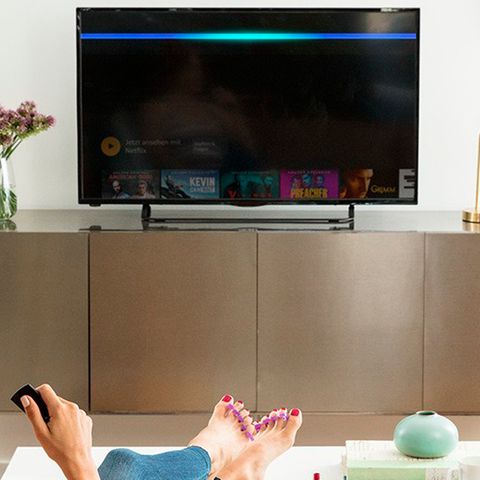 Amazon FireTV Test