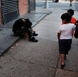 Trump ruft Notstand aus: Opiumschwemme in den USA - die Bilder der Krise