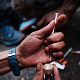 Trump ruft Notstand aus: Opiumschwemme in den USA - die Bilder der Krise