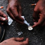 Trump ruft Notstand aus: Opiumschwemme in den USA - die Bilder der Krise