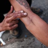 Trump ruft Notstand aus: Opiumschwemme in den USA - die Bilder der Krise