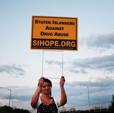 Trump ruft Notstand aus: Opiumschwemme in den USA - die Bilder der Krise