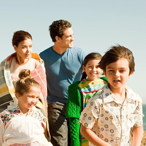 Singlehaushalte statt Familien