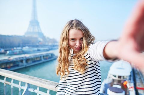 Wie man eine Woche als Studentin in Paris mit 900 Euro netto (über-)lebt