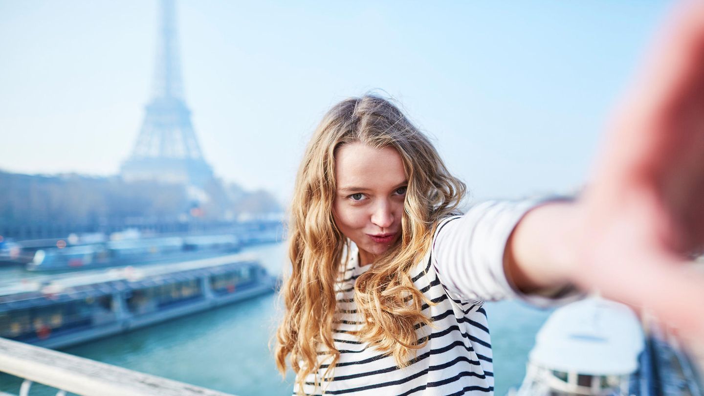 Wie man eine Woche als Studentin in Paris mit 900 Euro netto (über-)lebt