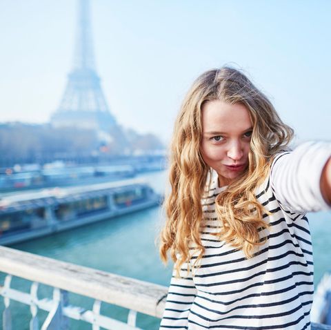 Wie man eine Woche als Studentin in Paris mit 900 Euro netto (über-)lebt