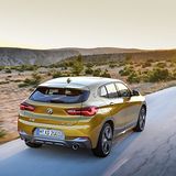 BMW X2 20d xDrive