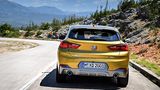 BMW X2 20d xDrive