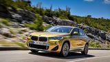 BMW X2 20d xDrive