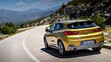 BMW X2 20d xDrive