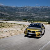 BMW X2 20d xDrive