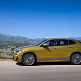 BMW X2 20d xDrive