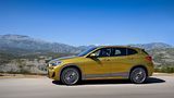 BMW X2 20d xDrive