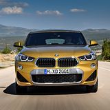BMW X2 20d xDrive