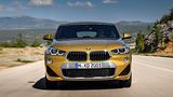 BMW X2 20d xDrive