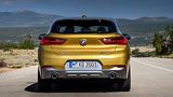 BMW X2 20d xDrive