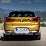 BMW X2 20d xDrive