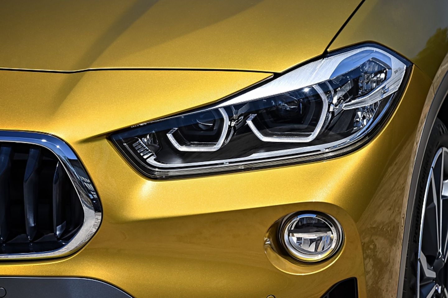 BMW X2 20d xDrive