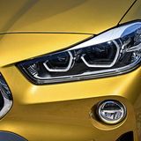 BMW X2 20d xDrive