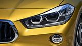 BMW X2 20d xDrive