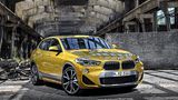 BMW X2 20d xDrive