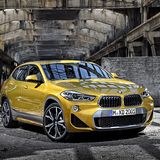 BMW X2 20d xDrive