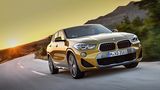 BMW X2 20d xDrive