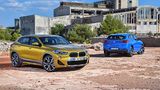 BMW X2 20d xDrive