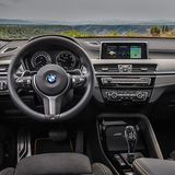 BMW X2 20d xDrive