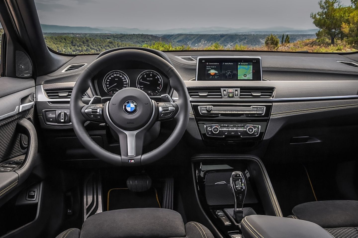 BMW X2 20d xDrive