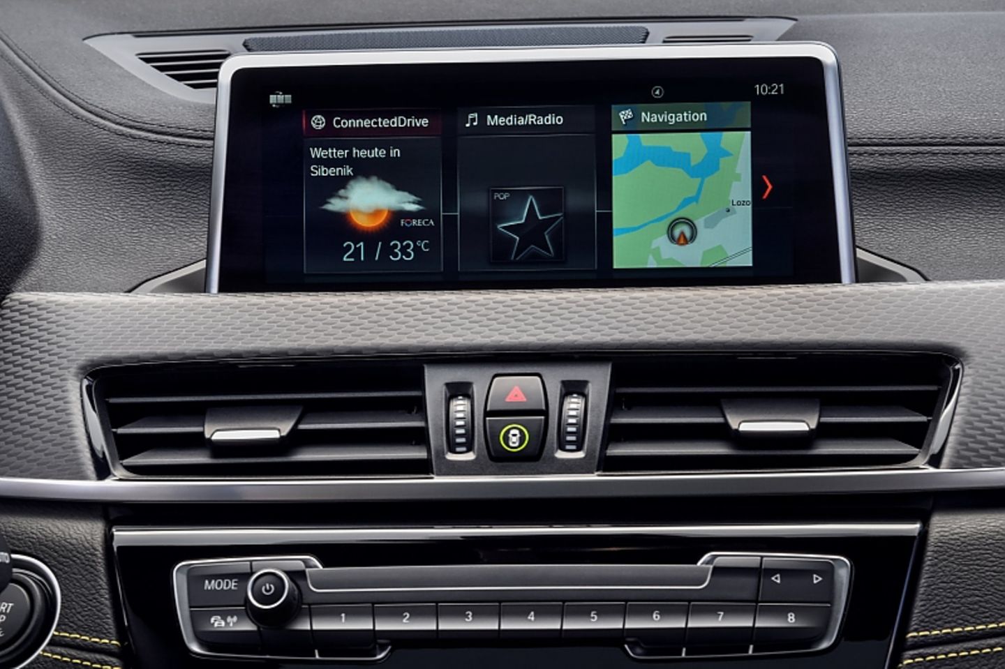 BMW X2 20d xDrive