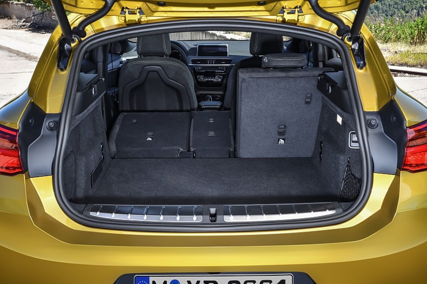 BMW X2 20d xDrive