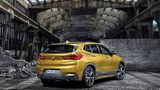 BMW X2 20d xDrive