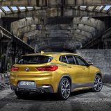 BMW X2 20d xDrive