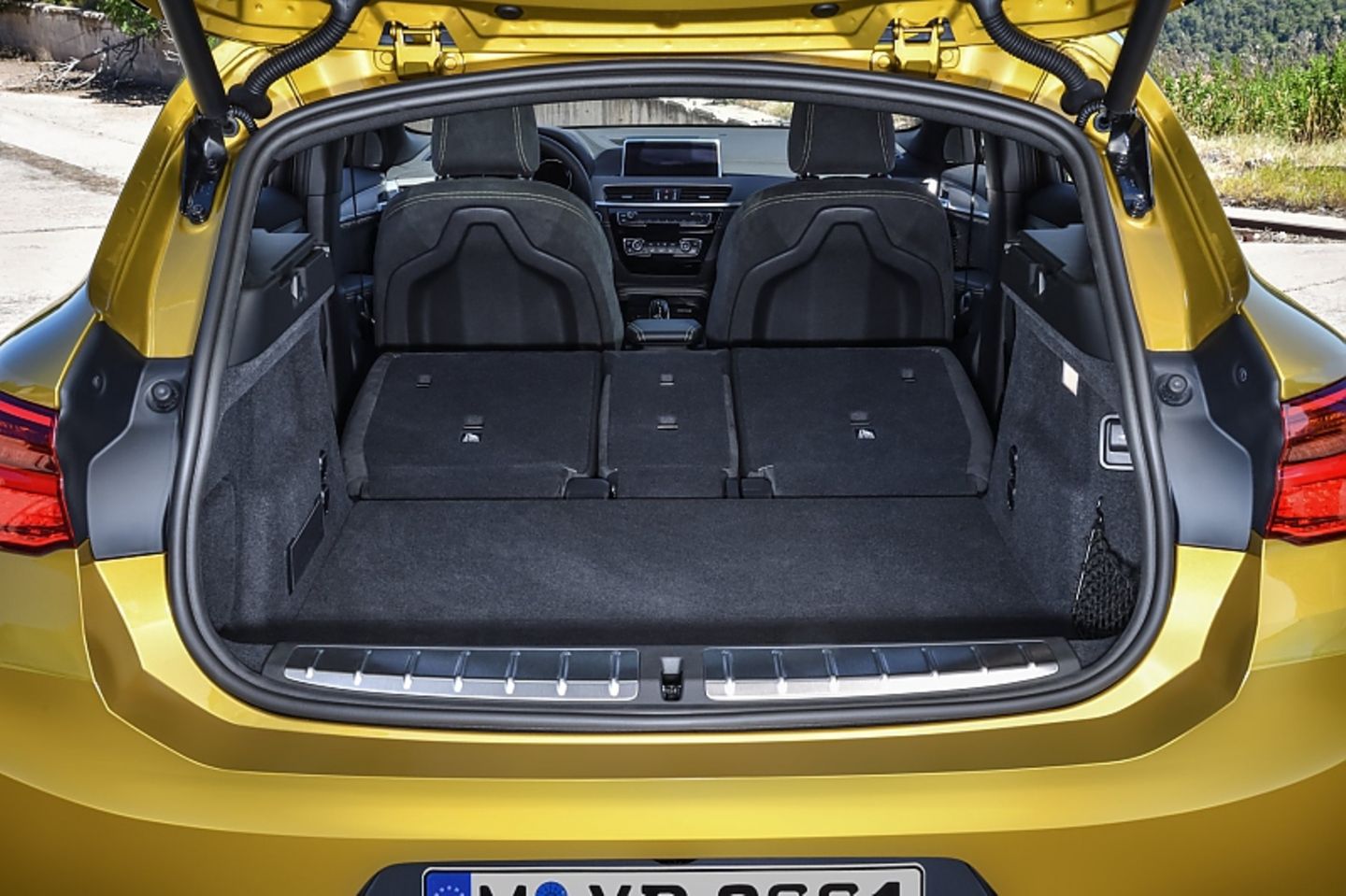 BMW X2 20d xDrive